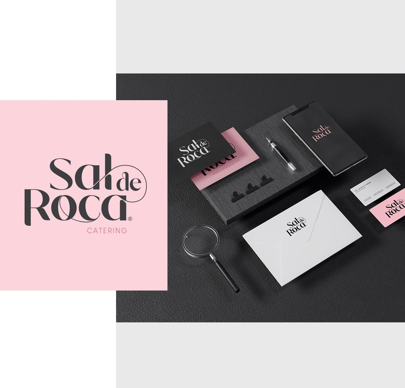 Diseño de logotipo