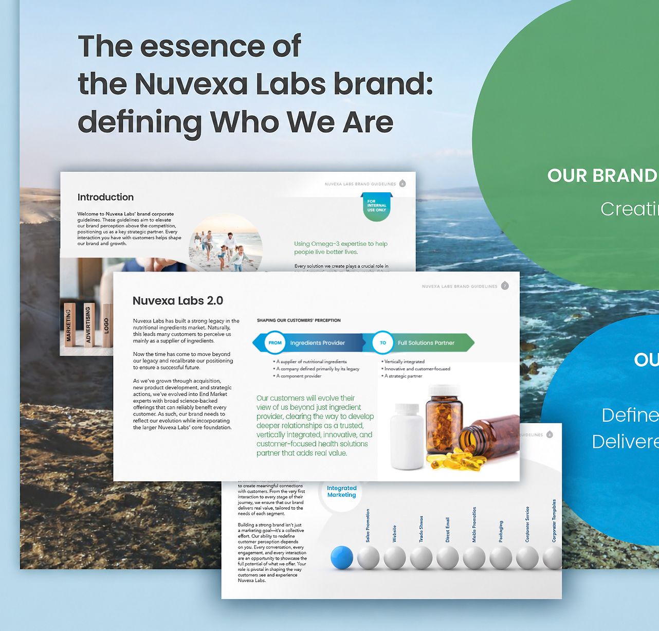 brandguide-labs Manual de marca interno empresas